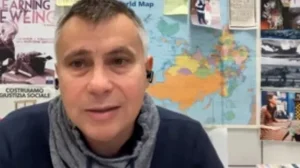 Valutazione scolastica: misurare e valutare in un rapporto dialettico, secondo Aldo Visalberghi.