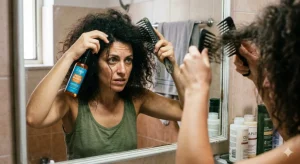 Addio capelli crespi: rimedi casalinghi e trattamenti professionali