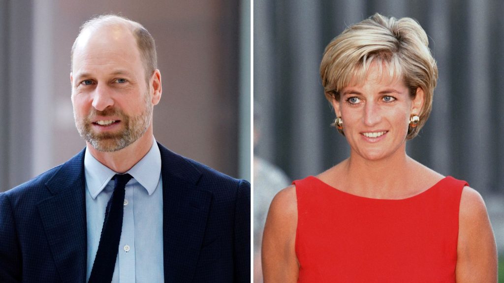Prince William commemora Diana per la Festa della Mamma con una nuova tradizione familiare.