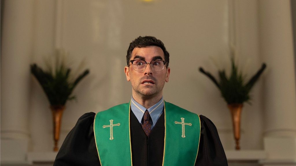 “Big Mistakes”: la divertente serie Netflix che trasforma gli errori in risate imperdibili!