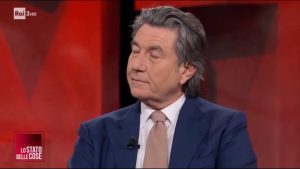 Giletti e De Rensis: un sogno svelato sui misteriosi audio della Bruzzone.