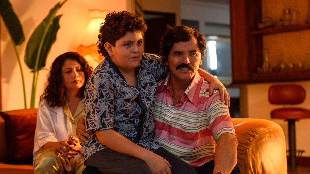 Dear Killer Nannies: Scopri la nuova serie avvincente su Disney+!