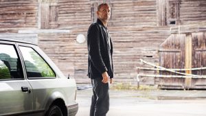 Insegui il terrore: Detective Hole svela l’oscurità di un serial killer