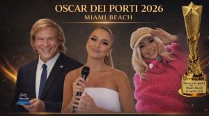Oscar dei Porti: la 19^ edizione festeggia a Miami Beach con tante novità!