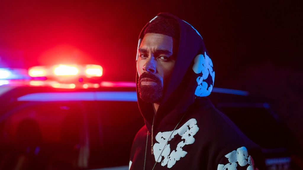 “Due forze opposte”: una serie Netflix che esplora conflitti emozionanti e scelte difficili.