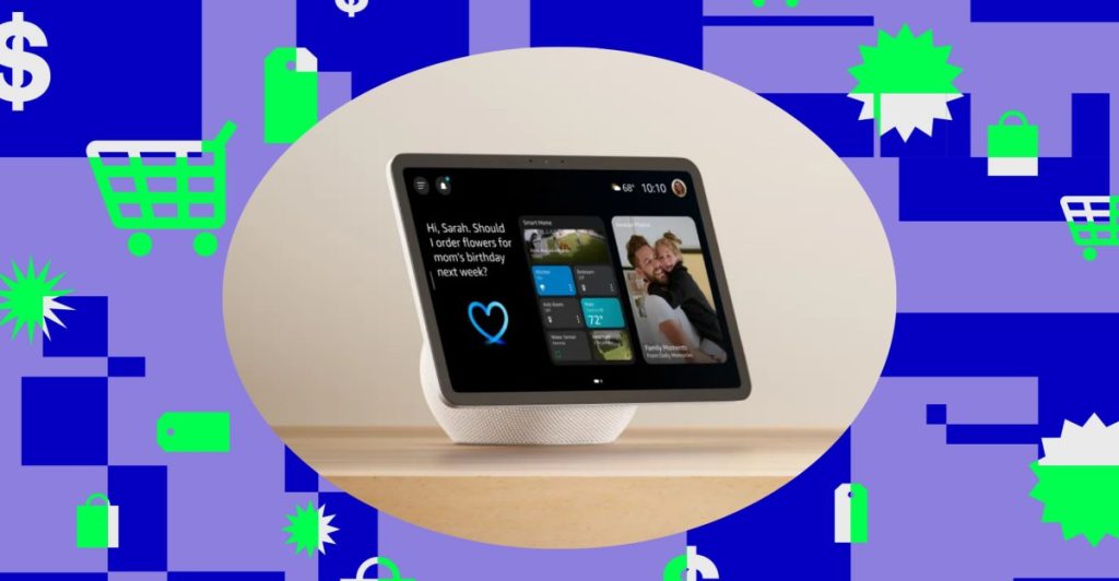 Grandi sconti sui migliori dispositivi Echo per la smart home di Amazon. Scopri ora!