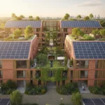 La rivoluzione delle case sostenibili: come costruire o ristrutturare nel rispetto dell’ambiente