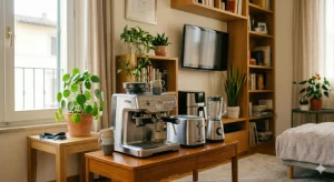 Gli elettrodomestici italiani: indispensabili alleati della vita quotidiana