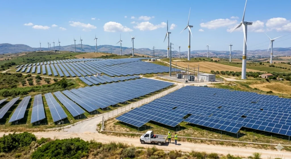 Crisi energetica e fonti alternative: come superare la dipendenza dai combustibili fossili