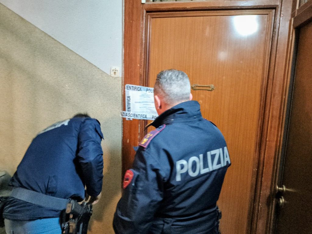 Femminicidio a Messina: 50enne uccisa, fermato l’ex compagno violando i domiciliari.