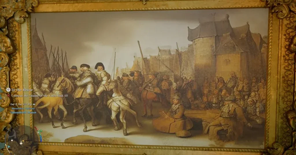 Crimson Desert: il dev si scusa per l’uso dell’arte generata da AI.