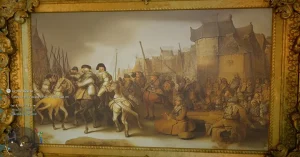 Crimson Desert: il dev si scusa per l’uso dell’arte generata da AI.