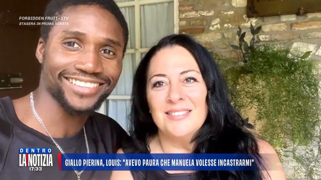 Francesca Carollo: “Gli audio della moglie di Loris Bianchi sono falsi e poco credibili.”