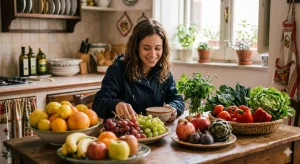 Come conservare più a lungo frutta e verdura in casa: consigli pratici