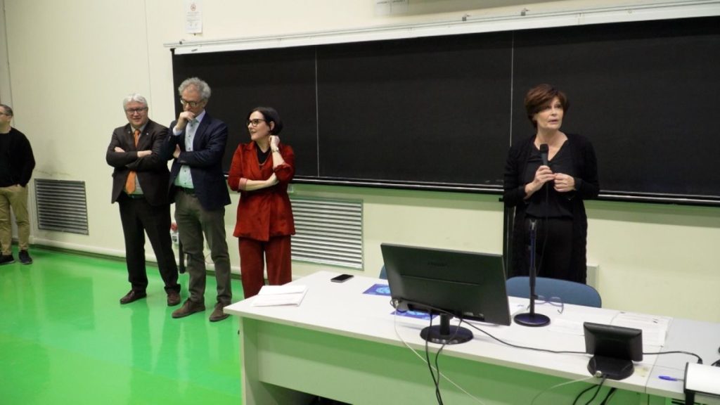 Udine: studenti beneficiano di un sistema educativo d’eccellenza in Friuli Venezia Giulia.