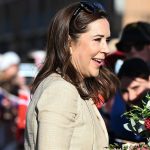 Le eleganti ballerine Queen Mary: il must-have sottovalutato per la primavera.