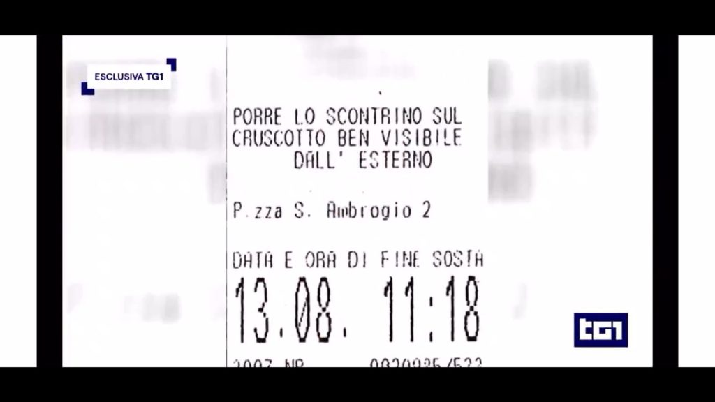 Garlasco: nuovo report su Andrea Sempio, madre, vigile del fuoco e sorelle Cappa.