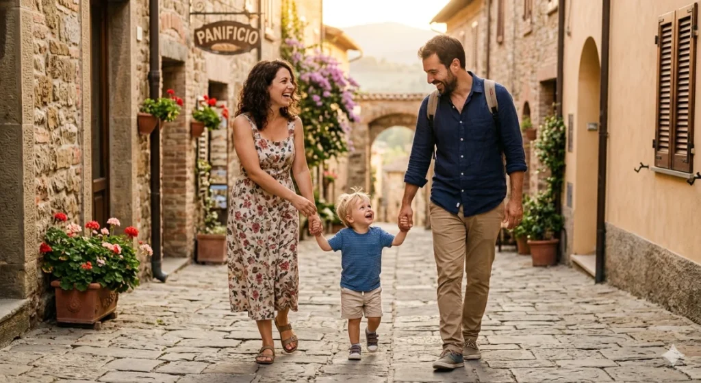 Diventare genitori a 40 anni: come affrontare la sfida al meglio