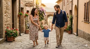 Diventare genitori a 40 anni: come affrontare la sfida al meglio