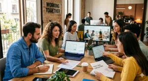 Professioni del futuro: quali percorsi sceglie la Generazione Z