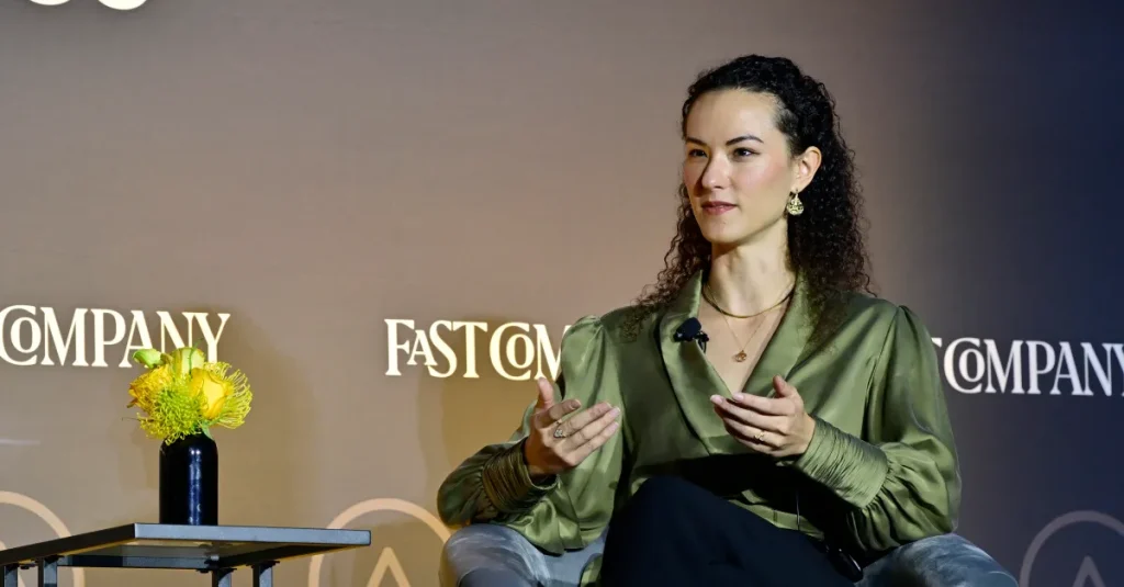 Jay Graber, CEO di Bluesky, si dimette: grandi cambiamenti in arrivo.