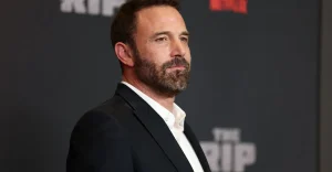 Netflix acquista la startup di intelligenza artificiale di Ben Affleck.