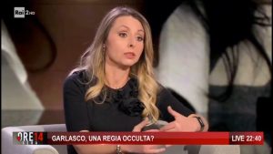 Giada Bocellari annuncia azioni legali contro le gravi diffamazioni subite.