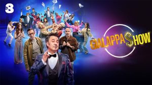 Gialappa Show 2026: comici, ospiti e date di messa in onda in tv