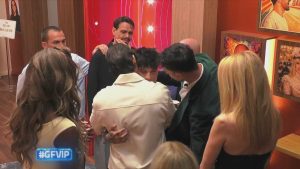 Grande Fratello Vip 2026: eliminato e nomination quarta puntata, news 27 marzo aggiornate