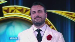 Grande Fratello Vip 2026: eliminato e nomination quinta puntata 30 marzo, news aggiornate