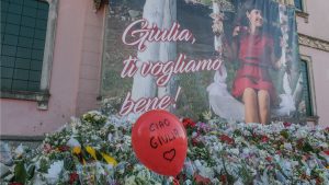 “Se domani non torno”: il film su Giulia Cecchettin, in uscita a novembre nelle sale.