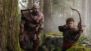 God of War: La serie ispirata ai videogiochi debutta su Prime Video!