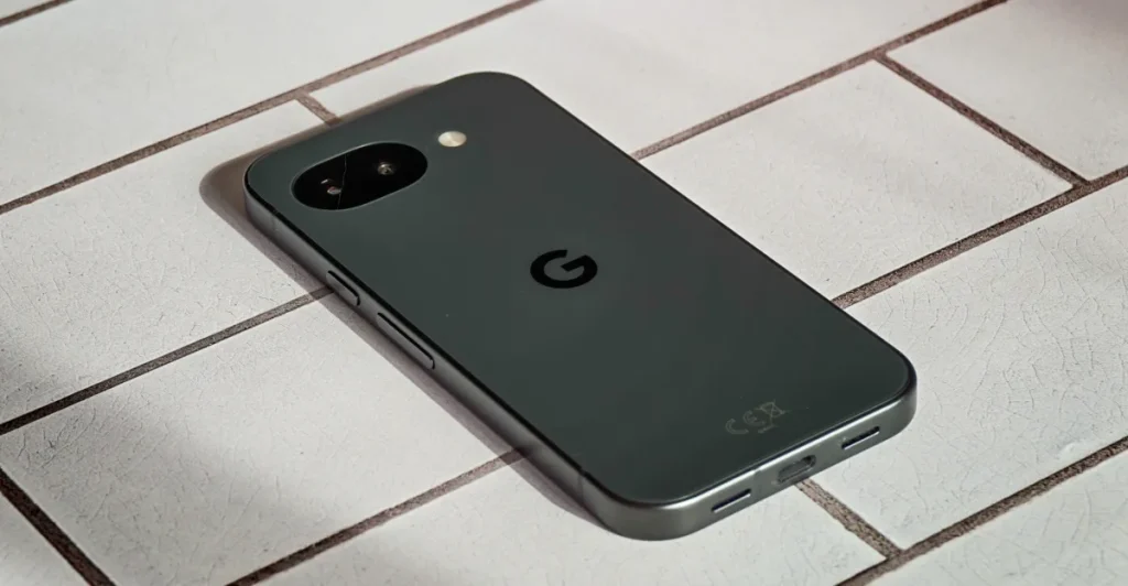 Google Pixel 10A recensione: conviene scegliere il Pixel 9A, opzione migliore.