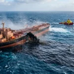 Guerra in Iran e ripercussioni per l’ambiente: cosa sapere