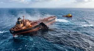 Guerra in Iran e ripercussioni per l’ambiente: cosa sapere