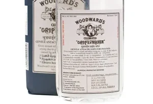 Perché il Gripe Water è vietato nei neonati: coliche e rischi effetti collaterali