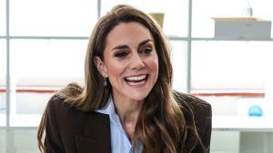 Loafers di Kate Middleton: il must-have primaverile per ogni outfit sono di nuovo disponibili.