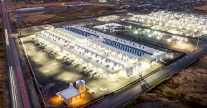 Senatori indagano sul consumo energetico reale dei data center.