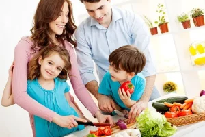 Come iniziare una dieta sana in 11 semplici passi efficaci e veloci