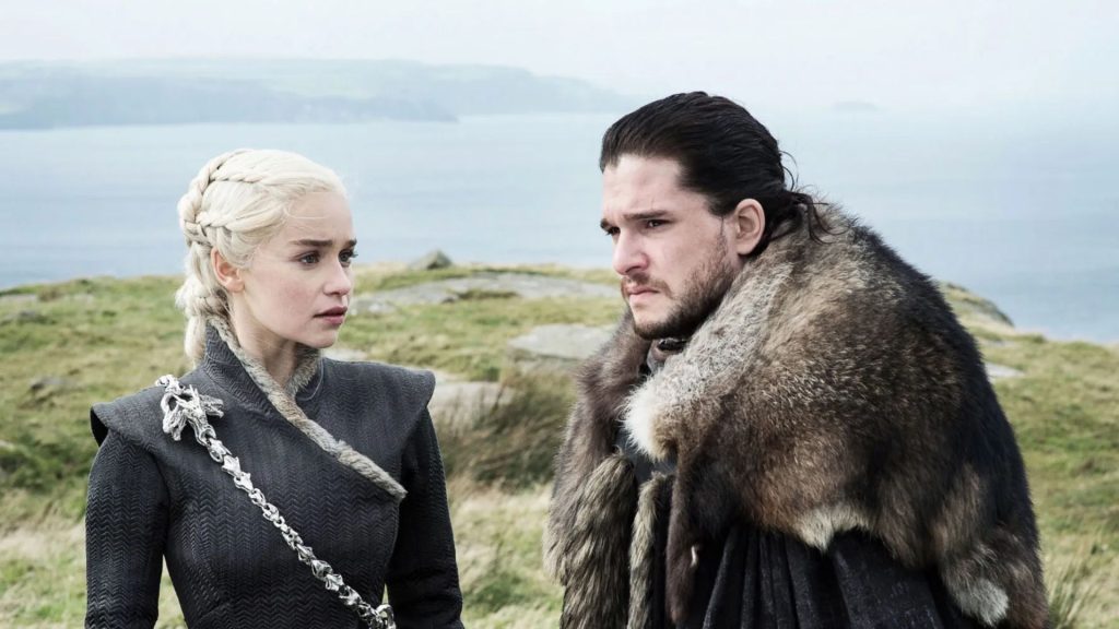 Nuovo prequel di “Game of Thrones”: il film in arrivo al cinema!