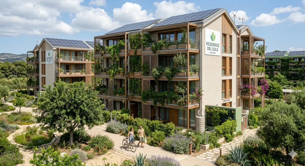 Boom di immobili certificati ESG: la sostenibilità guida la trasformazione