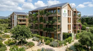 Boom di immobili certificati ESG: la sostenibilità guida la trasformazione