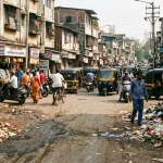 Sottosviluppo e inquinamento: quali Paesi sono più a rischio