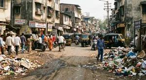 Sottosviluppo e inquinamento: quali Paesi sono più a rischio