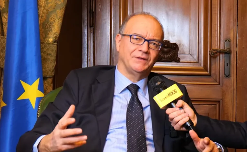 Valditara: calo della violenza scolastica grazie alla nuova politica del Governo Meloni.