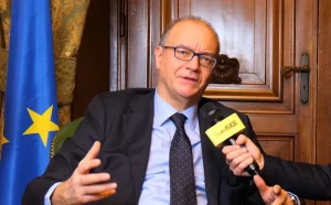 Valditara: calo della violenza scolastica grazie alla nuova politica del Governo Meloni.