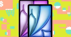 Sconto fino a  sul nuovo iPad Air M4: approfitta dell’offerta!