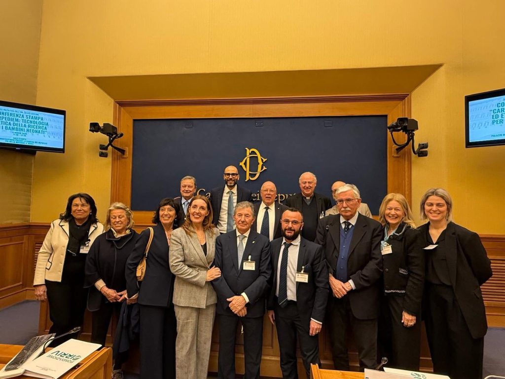 Innovazioni italiane: nuove prospettive per la dialisi neonatale. Scoprite le ultime ricerche.