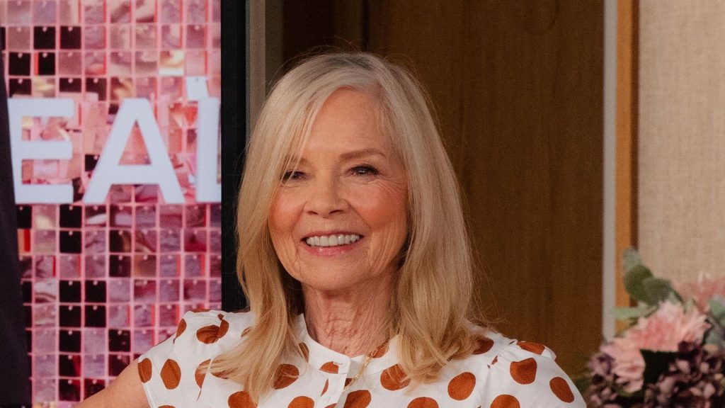 Polka Dot: il motivo dell’autunno secondo Jo Good e il suo splendido design Boden