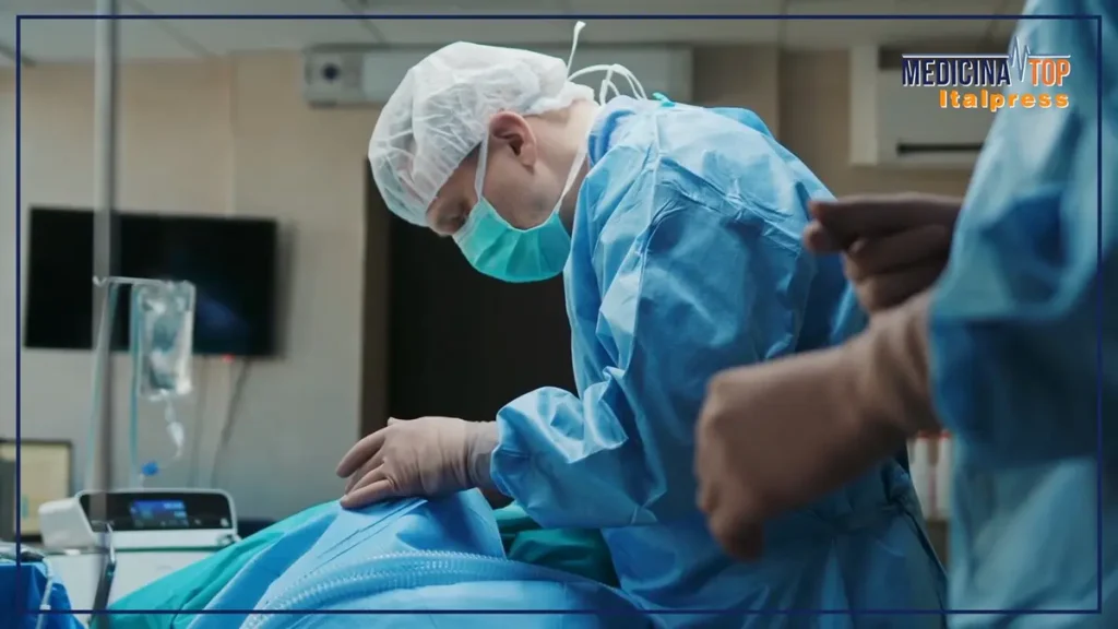 Chirurgia rigenerativa: trasformare il grasso in tessuto nervoso, scoperte innovative.